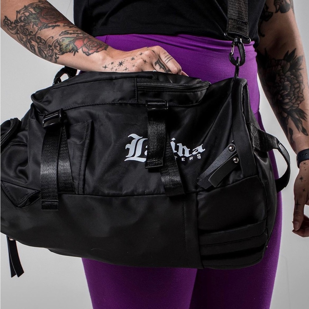 Latina Lifters Mochilla